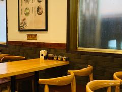 卡座-武圣羊汤(武圣路店)