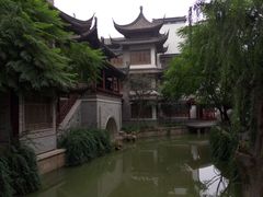 -龙潭水乡