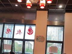 大堂-老字号敖鸡肉