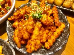 琅琊土豆-付小姐在成都(中山公园店)