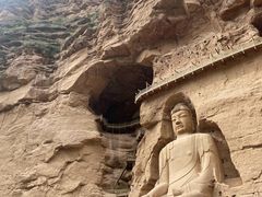 -炳灵寺世界文化遗产旅游区