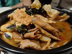 -桂小厨广西菜(航洋店)