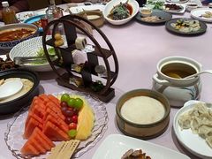 -全聚德烤鸭店(马家堡店)
