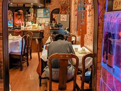 -永兴餐厅(复兴中路店)