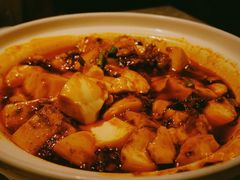 -蔴将·川菜(黄龙万科店)