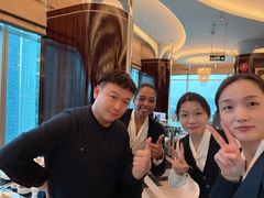 -上海凯宾斯基大酒店