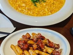 -手拉手美食(清河路店)