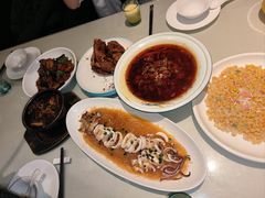 -城北食府(枫林店)