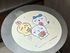 -喜茶(东莞汇一城店)