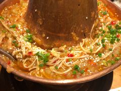 -觅山云南菜(泊富ICITY店)