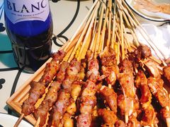 -新凯旋烧烤·燕姐千岛湖土菜