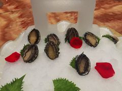 -神洲四海大酒楼(王府井澳门中心店)