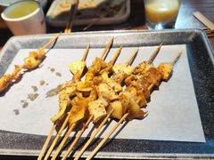 -管氏翅吧(望京东店)