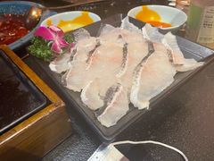 -吼堂老火锅(武汉 天地壹方南馆店)