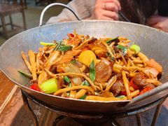 -鱼食饭稻·苏浙土菜17年老馆子(平江路店)