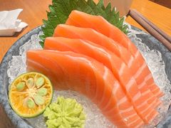 -山禾田·日料小屋(南山店)