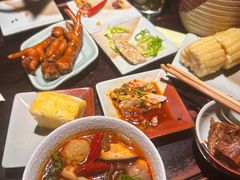 -青藤茶馆(南山路店)