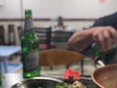 -欣悦坊陈一刀热气羊肉火锅(清真路店)