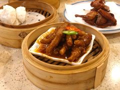 -点都德(聚福楼店)