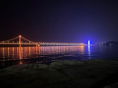 -星海湾跨海大桥