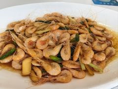 -金海湾海鲜排档(朱家尖店)