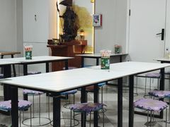 -香里香自助快餐(全安广场店)