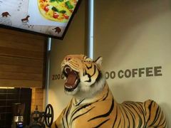 -ZOO COFFEE 动物园咖啡(亦庄店)