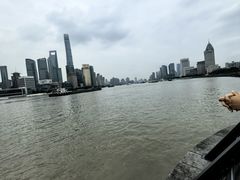 -上海之巅观光厅