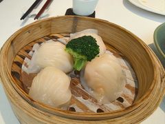 -寻味顺德·顺峰山庄(大良店)