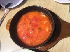 -萨莉亚意式餐厅(石鼓路店)