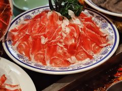 内蒙羔羊肉-蜀江龙火锅(339店)