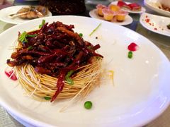 -半岛凯豪大酒店-海鲜自助餐厅