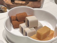 -四季民福烤鸭店(外滩外白渡桥店)