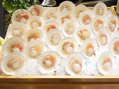 -璐法式铁板烧(滏东总店)
