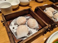 -红鱼湾餐厅(国际大厦店)