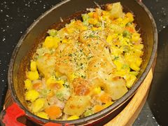 -西堤厚牛排(国瑞店)