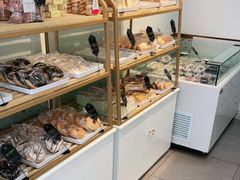 -美事客·面包·蛋糕·甜品(CBD店)