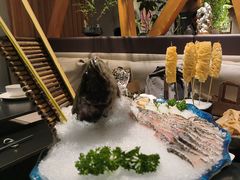 -鲜入唯煮·港式海鲜牛肉火锅(金宝街店)