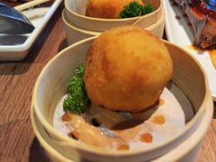 烤榴莲(2个)-大潮淮·淮扬菜(何园旗舰店)