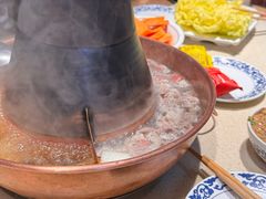 -东镇老火锅(长春路首店)