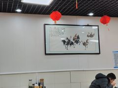 -清真·鸦儿李记·小馆(后海店)