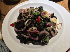 -山丹丹西北菜(金贸大厦店)