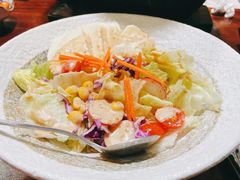 -热血兄弟·炭火烤肉(融侨中心店)