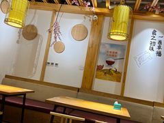 大堂-小幸湖春饼(悦茂购物中心店)