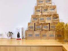 -VOYAGE COFFEE(杨梅竹店)