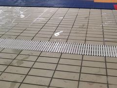 -陕西省游泳跳水馆