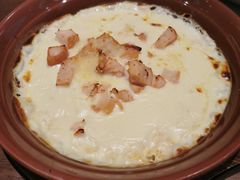 奶油鸡肉多利亚饭-萨莉亚意式餐厅(杭州滨江天街店)