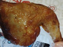 -百富烤霸(文艺路店)