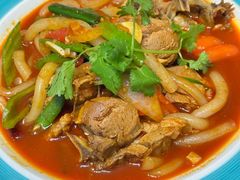 -胖妈妈餐饮(西津东路店)