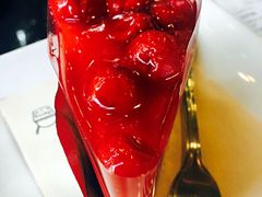 -莓园冰淇淋店